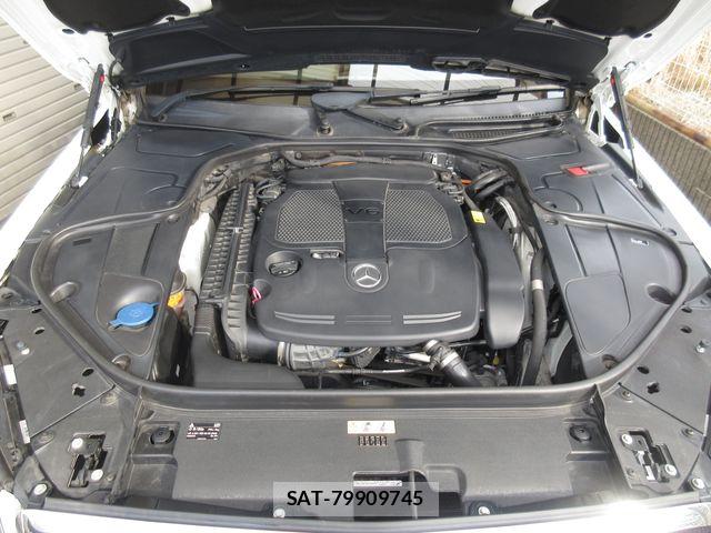 Mercedes Benz S-CLASS 2015-02 4967881-3