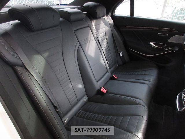 Mercedes Benz S-CLASS 2015-02 4967881-7