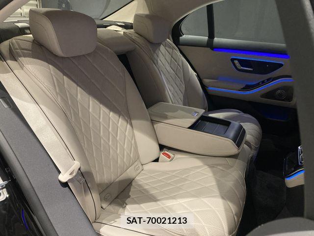 Mercedes Benz S-CLASS 2024-11 4967865-9