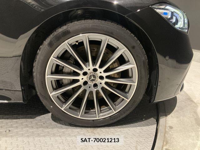 Mercedes Benz S-CLASS 2024-11 4967865-12