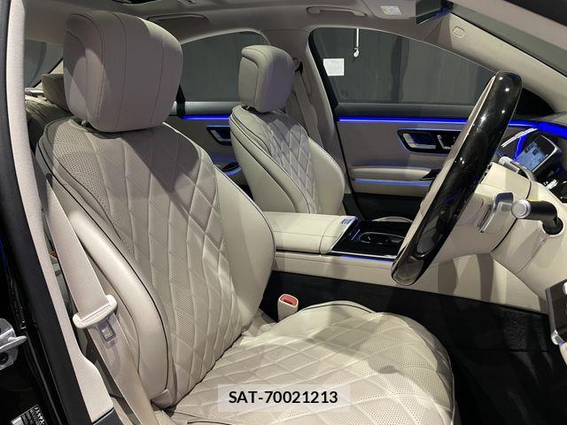 Mercedes Benz S-CLASS 2024-11 4967865-4