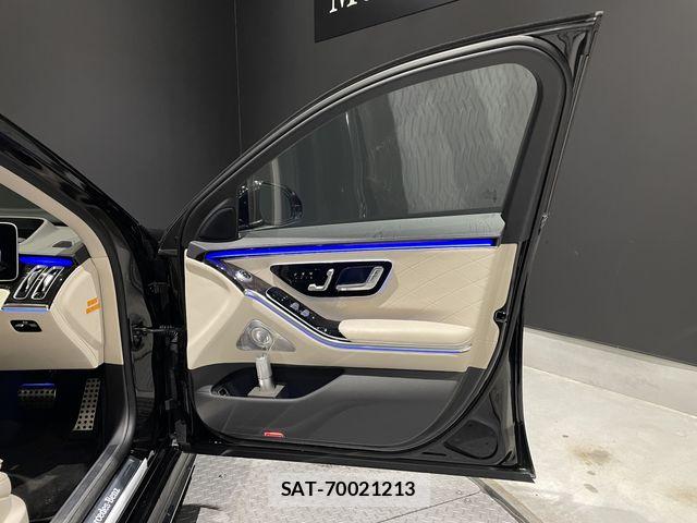 Mercedes Benz S-CLASS 2024-11 4967865-5