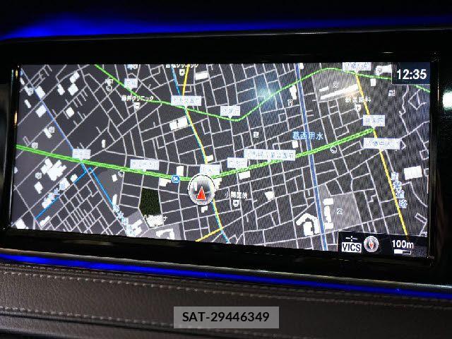 Mercedes Benz S-CLASS 2015-07 5871963-12