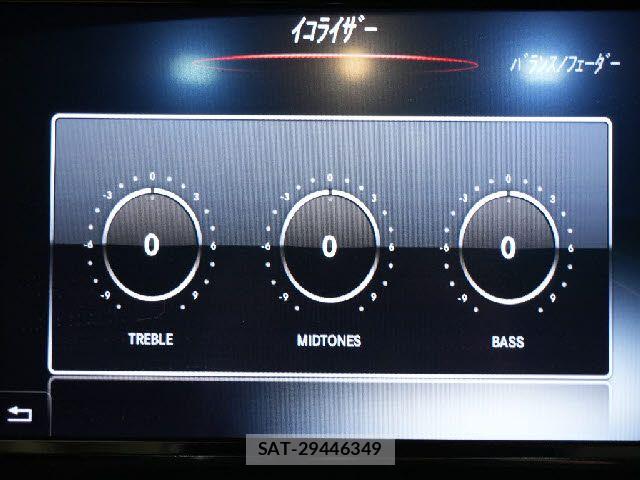 Mercedes Benz S-CLASS 2015-07 5871963-14