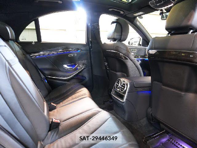 Mercedes Benz S-CLASS 2015-07 5871963-27