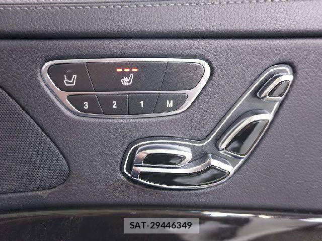 Mercedes Benz S-CLASS 2015-07 5871963-5