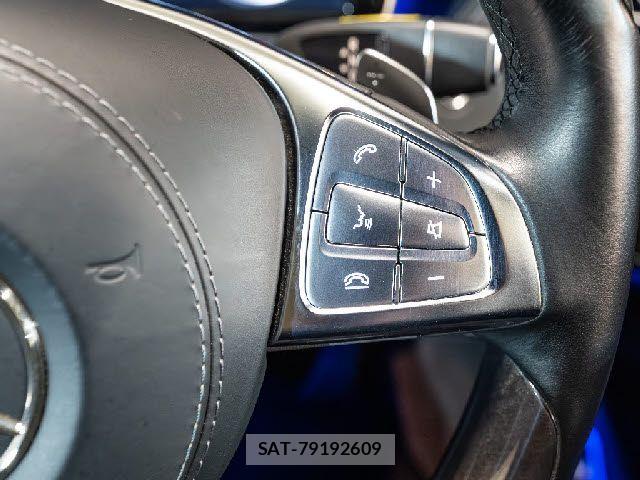 Mercedes Benz S-CLASS 2016-08 6012966-14