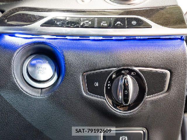 Mercedes Benz S-CLASS 2016-08 6012966-15