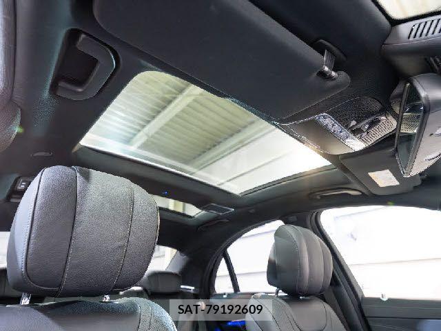 Mercedes Benz S-CLASS 2016-08 6012966-4