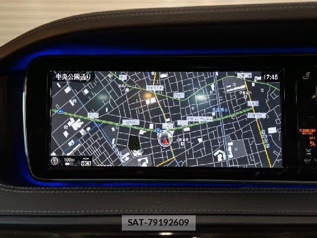 Mercedes Benz S-CLASS 2016-08 6012966-8