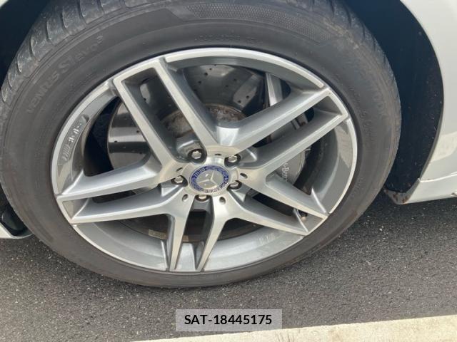 Mercedes Benz S-CLASS 2014-09 6073622-9