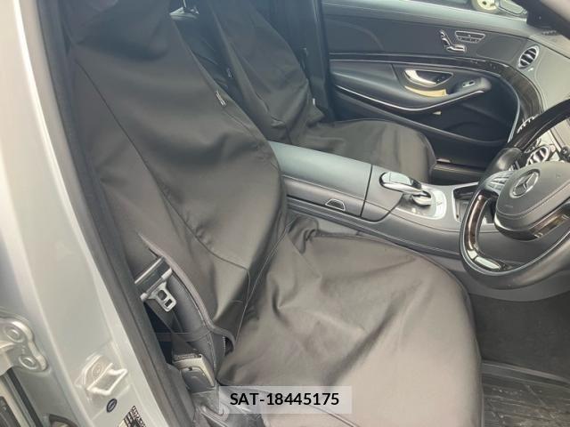 Mercedes Benz S-CLASS 2014-09 6073622-11