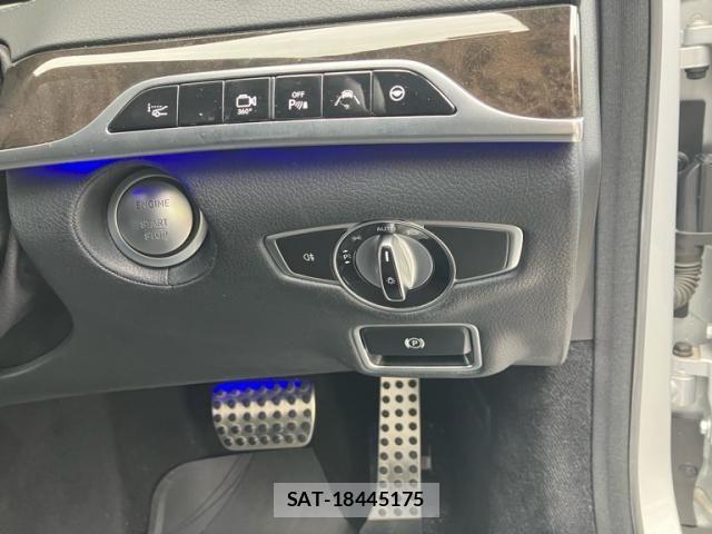 Mercedes Benz S-CLASS 2014-09 6073622-13