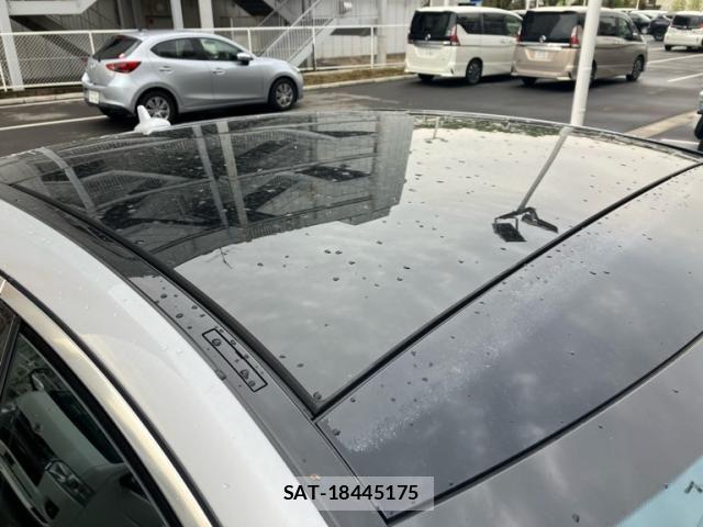 Mercedes Benz S-CLASS 2014-09 6073622-4