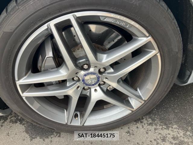 Mercedes Benz S-CLASS 2014-09 6073622-6