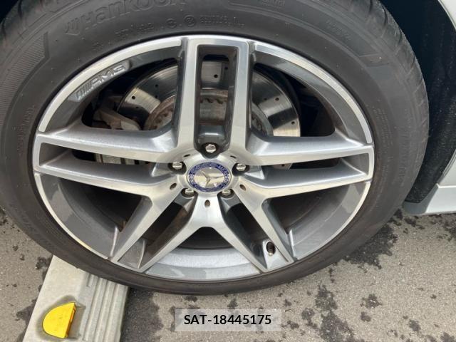 Mercedes Benz S-CLASS 2014-09 6073622-7