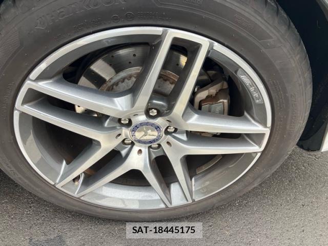 Mercedes Benz S-CLASS 2014-09 6073622-8