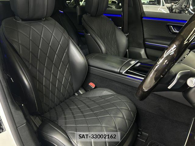 Mercedes Benz S-CLASS 2021-02 6245699-16