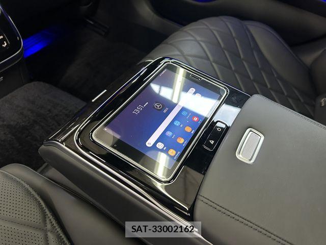 Mercedes Benz S-CLASS 2021-02 6245699-21
