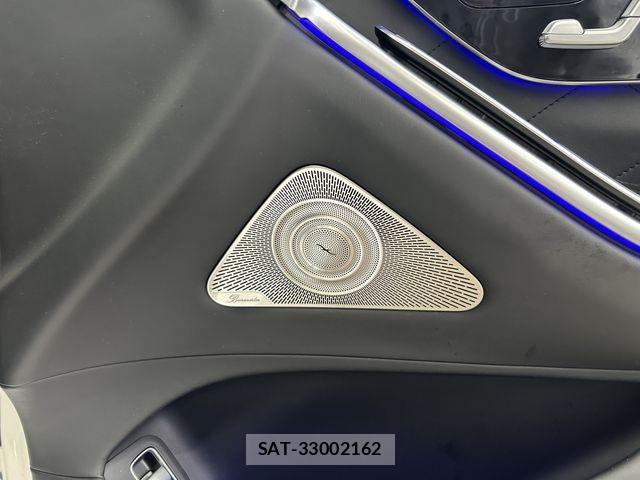 Mercedes Benz S-CLASS 2021-02 6245699-23