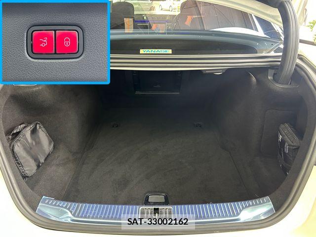 Mercedes Benz S-CLASS 2021-02 6245699-25