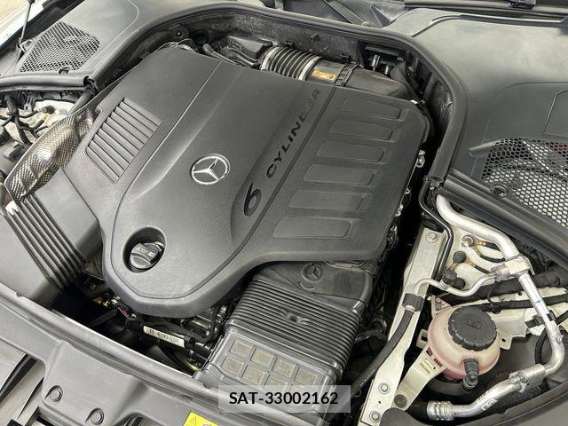 Mercedes Benz S-CLASS 2021-02 6245699-26