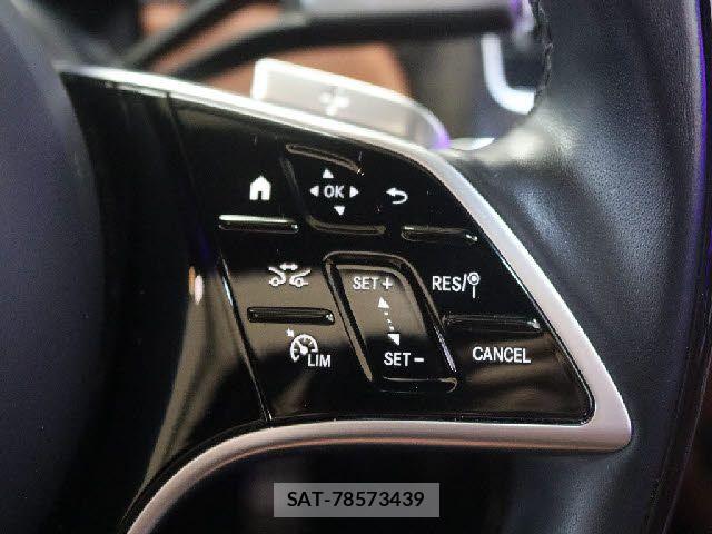 Mercedes Benz S-CLASS 2021-06 6245704-16
