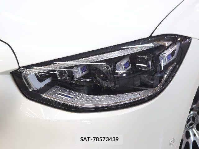 Mercedes Benz S-CLASS 2021-06 6245704-18