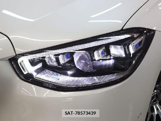 Mercedes Benz S-CLASS 2021-06 6245704-19