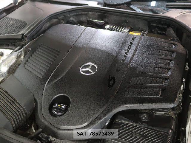 Mercedes Benz S-CLASS 2021-06 6245704-5