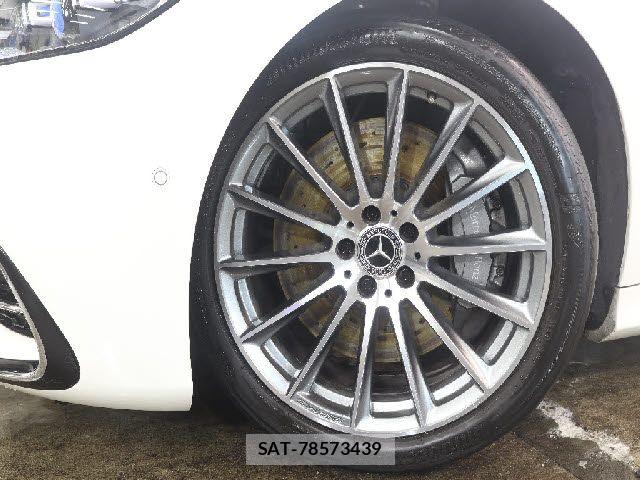 Mercedes Benz S-CLASS 2021-06 6245704-7