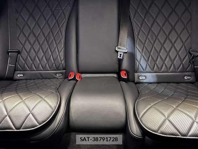 Mercedes Benz S-CLASS 2021-05 6245697-16