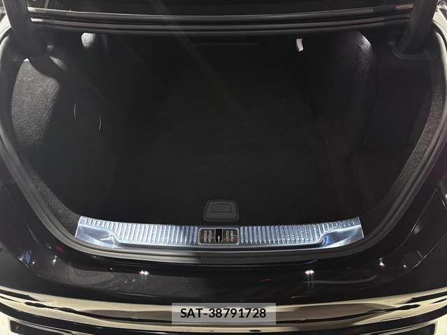 Mercedes Benz S-CLASS 2021-05 6245697-19