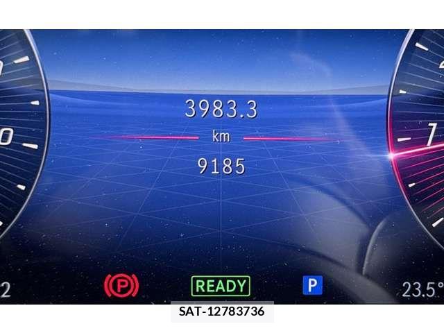 Mercedes Benz S-CLASS 2021-10 6265022-14