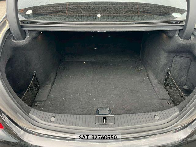 Mercedes Benz S-CLASS 2014-01 6276847-10