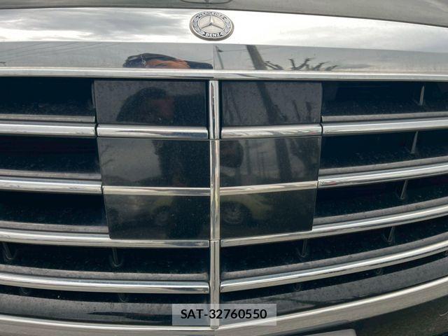 Mercedes Benz S-CLASS 2014-01 6276847-21
