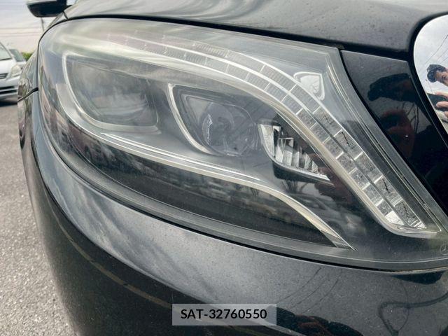 Mercedes Benz S-CLASS 2014-01 6276847-22