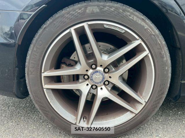 Mercedes Benz S-CLASS 2014-01 6276847-24