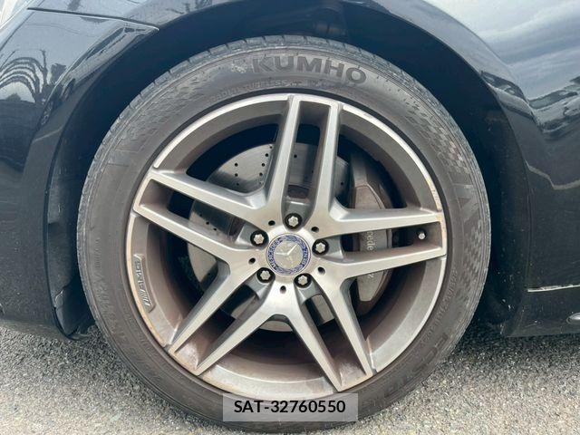 Mercedes Benz S-CLASS 2014-01 6276847-25