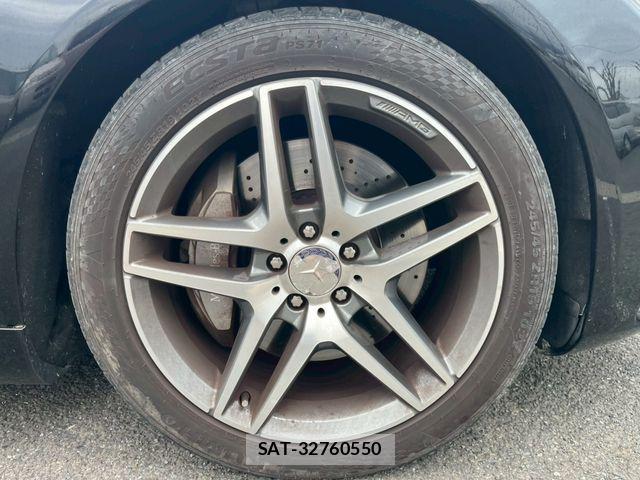 Mercedes Benz S-CLASS 2014-01 6276847-26