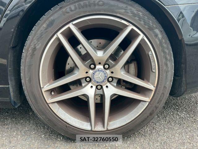 Mercedes Benz S-CLASS 2014-01 6276847-27