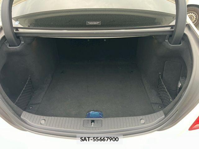 Mercedes Benz S-CLASS 2016-11 6276846-10