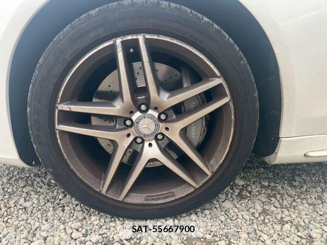 Mercedes Benz S-CLASS 2016-11 6276846-24