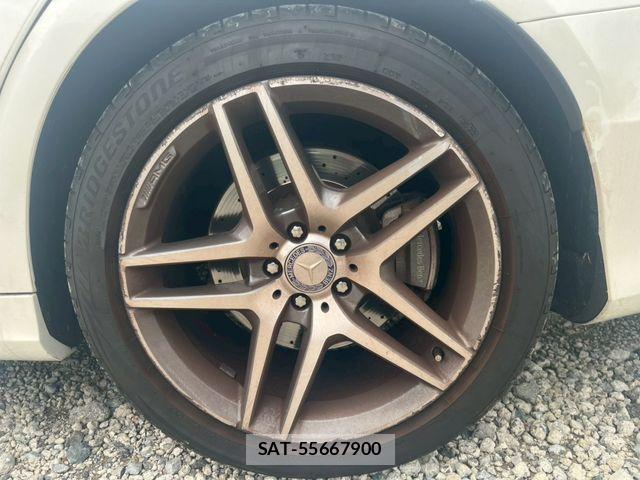 Mercedes Benz S-CLASS 2016-11 6276846-25