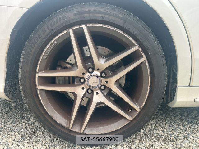 Mercedes Benz S-CLASS 2016-11 6276846-26
