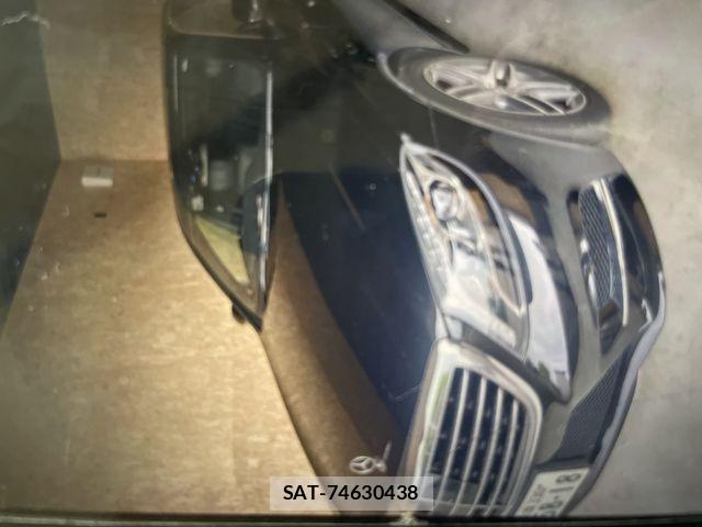 Mercedes Benz S-CLASS 2015-02 6276842-0