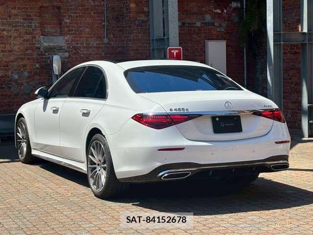 Mercedes Benz S-CLASS 2023-12 6276838-12