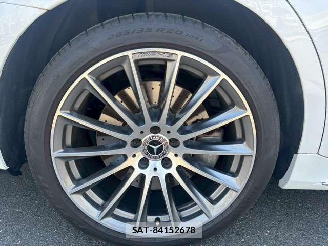 Mercedes Benz S-CLASS 2023-12 6276838-13