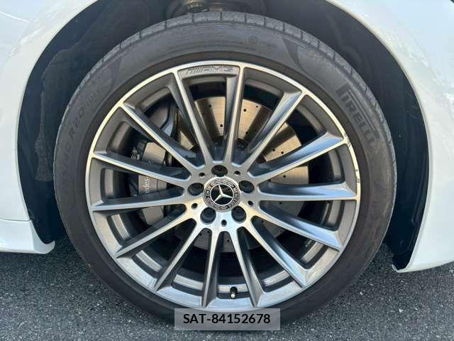 Mercedes Benz S-CLASS 2023-12 6276838-14
