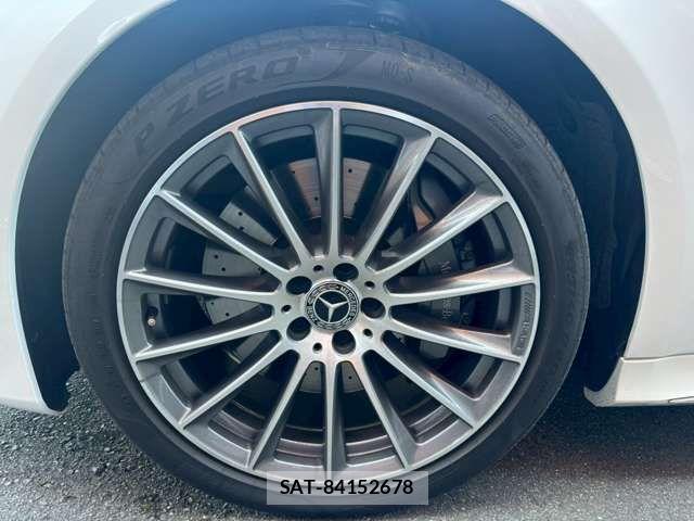 Mercedes Benz S-CLASS 2023-12 6276838-15